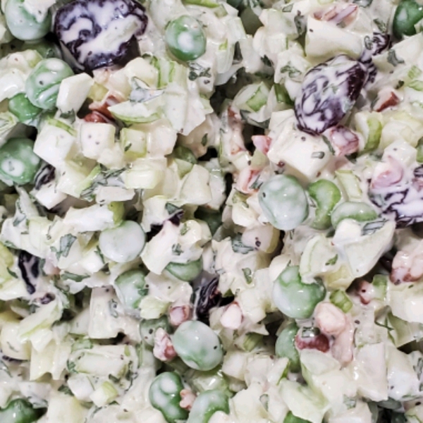 Celery Salad