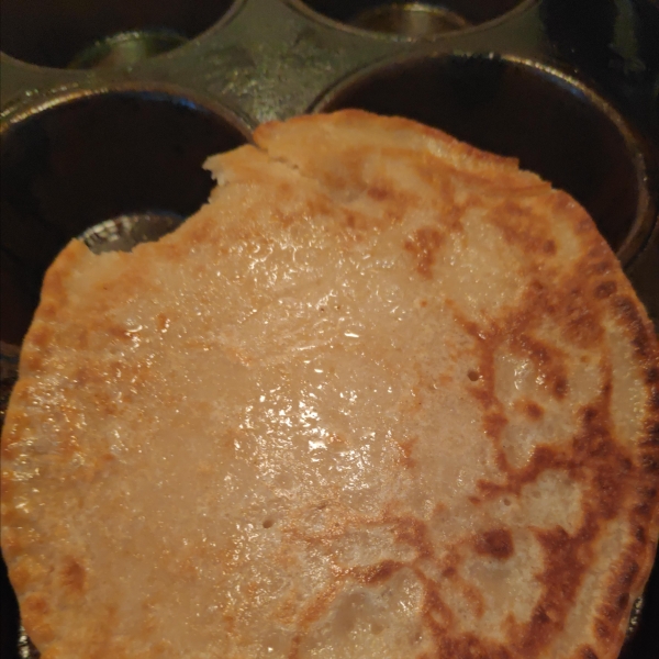 World's Best Vegan Pancakes