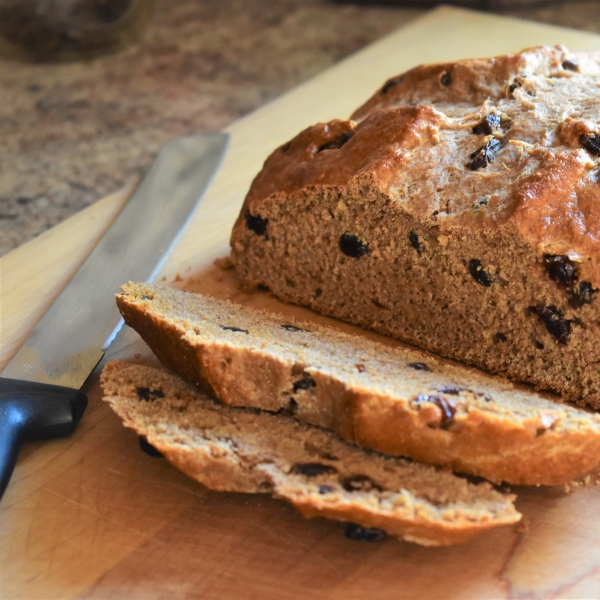 Irish Bannock