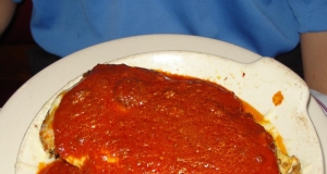 Easy Lasagna Without Ricotta