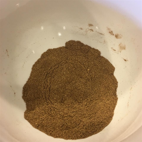 Tandoori Masala Spice Mix