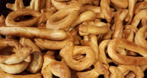 Noni's Taralli