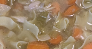 Chicken Soup