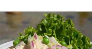 Ranch Potato Salad