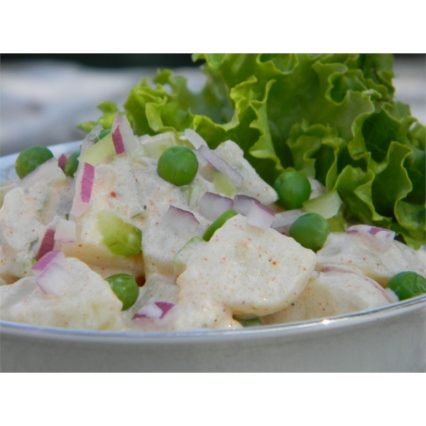 Ranch Potato Salad