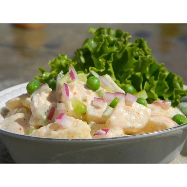 Ranch Potato Salad