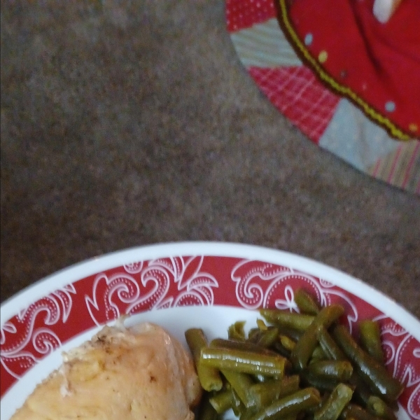 Gluten-Free Scalloped Potatoes