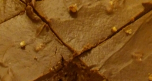 Caramel Crispy Treats II