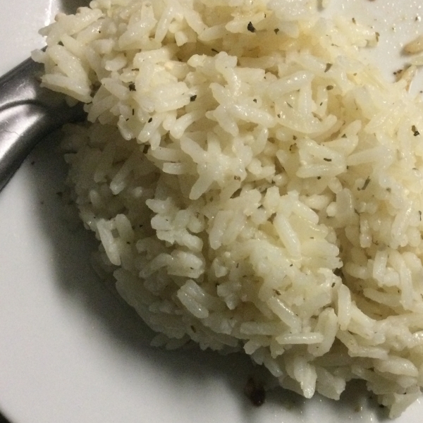 Brazilian Rice