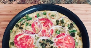 Greek Frittata