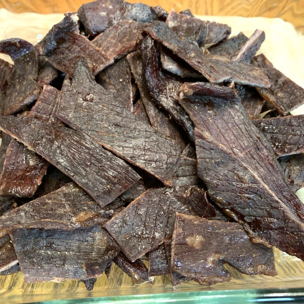 Doc's Best Beef Jerky