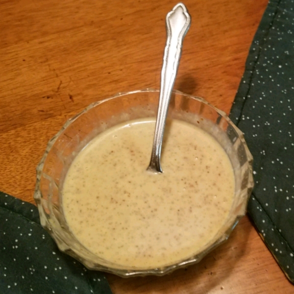 Honey Mustard Sauce