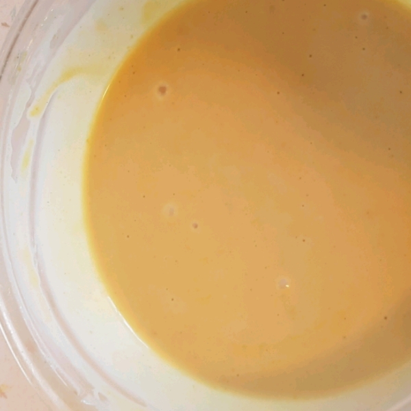 Honey Mustard Sauce
