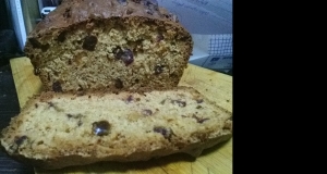 Mummy's Tea Bread