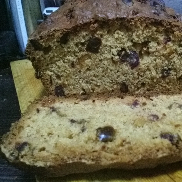 Mummy's Tea Bread