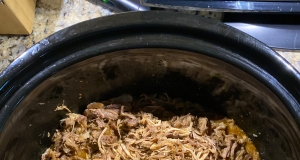 Slow Cooker Pork