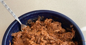 Slow Cooker Pulled Pork