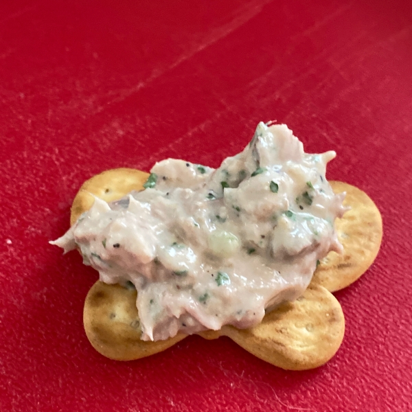 Tuna Fish Salad