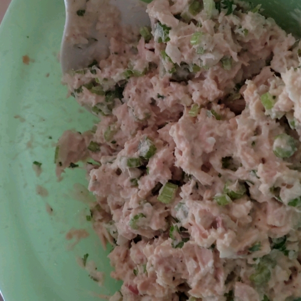 Tuna Fish Salad