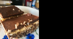 Nanaimo Bars I