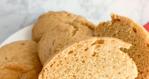 Simple and Tasty Chinese Steamed Buns