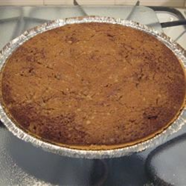 Shoofly Pie III