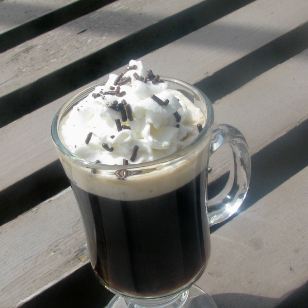 Coffee Nudge