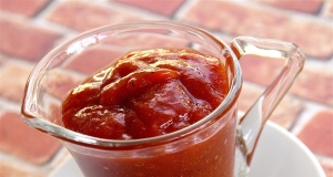 Tangy Tomato Dressing