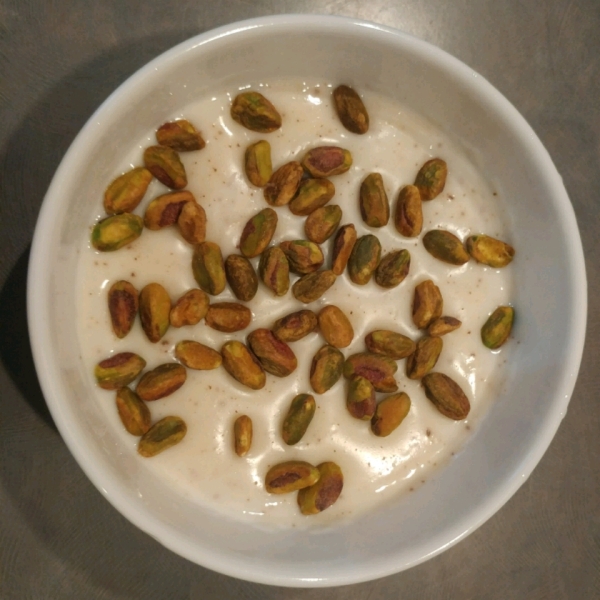 Mahalabia (Middle Eastern-Style Milk Pudding)