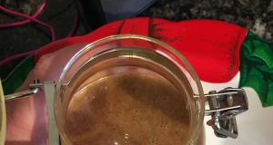 Cinnamon Vinaigrette