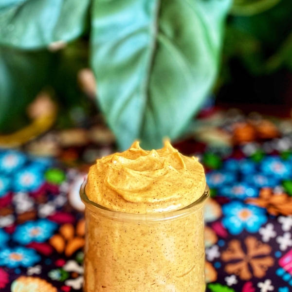 Pumpkin Spice Cream Cheese