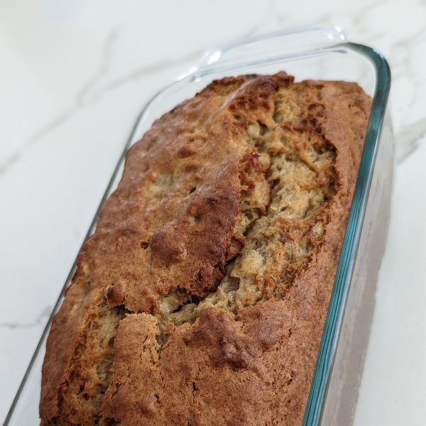 Banana Banana Bread