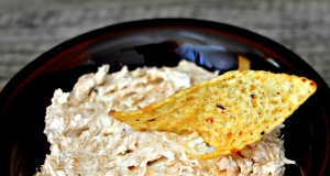 Kim's Chicken Dip