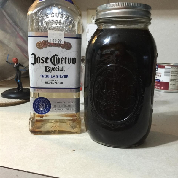 Coffee Liqueur