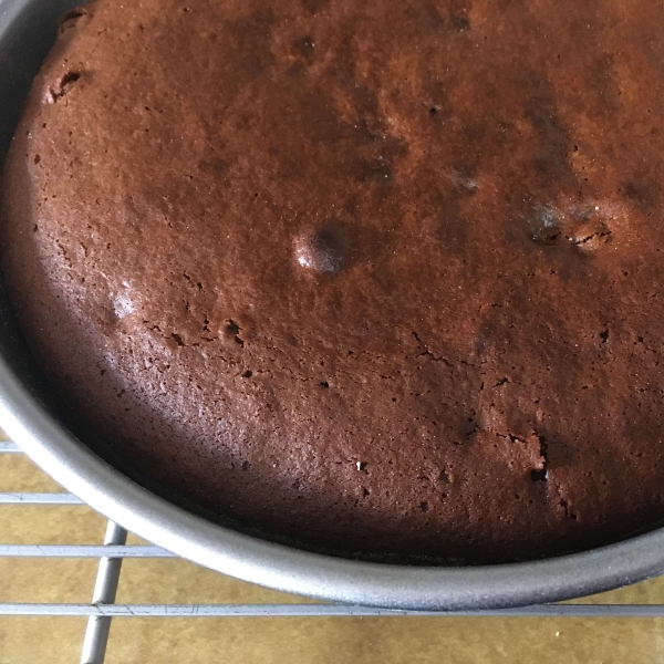 Molasses Sweetbread