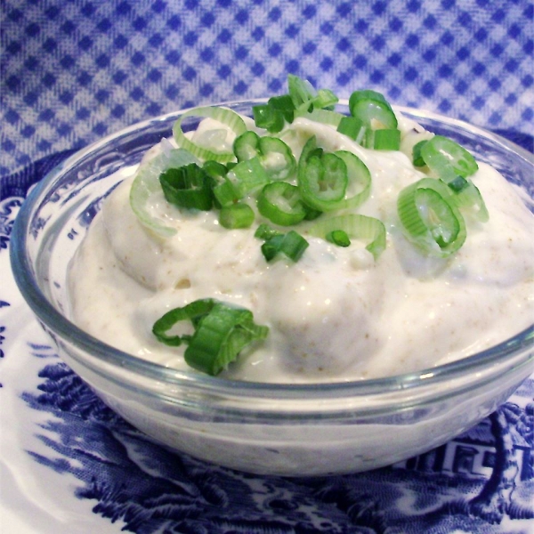 Gourmet Mayonnaise