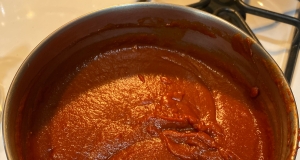 Sugar-Free BBQ Sauce