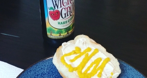 My Husband's Favorite Baked Burgers