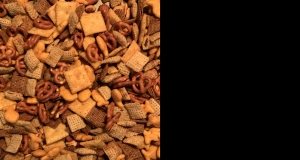 Soccer Chex® Mix