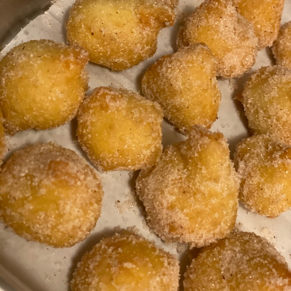Churros II