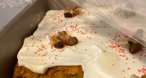 Pumpkin Cupcakes with Cream Cheese Frosting