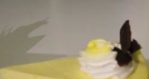 No-Bake Lemon Pie