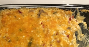 Sarah's Chicken Lasagna