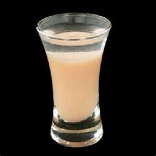 Buttery Nipple