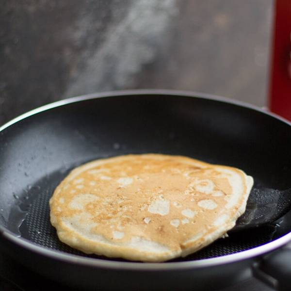 Cream of Wheat® Pancakes