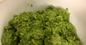 Mushy Peas