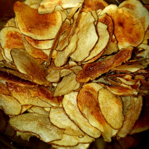 Potato Chips