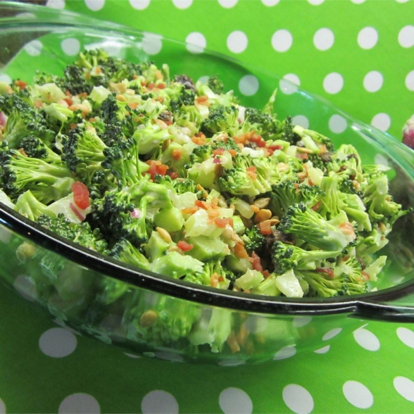 Broccoli Salad I