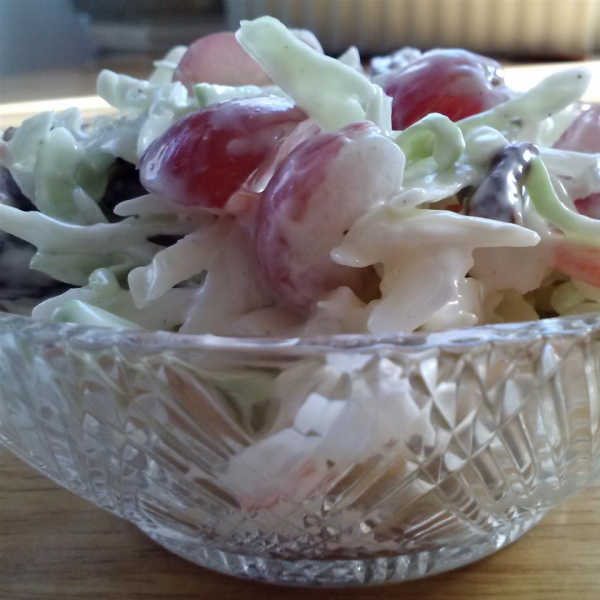 Harvest Slaw