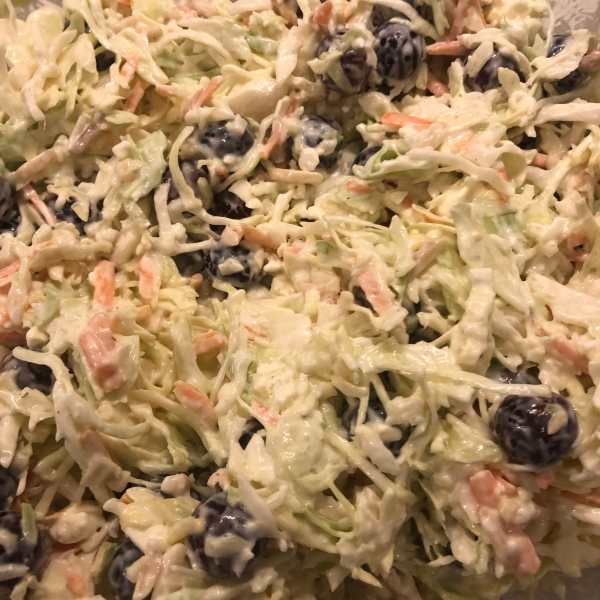 Harvest Slaw